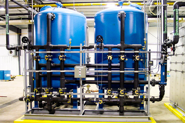 carbon filter 